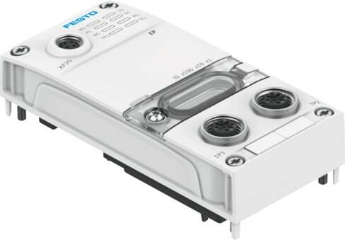 Imagen 1 de Interfaz EtherNet/IP - CPX-AP-A-EP-M12