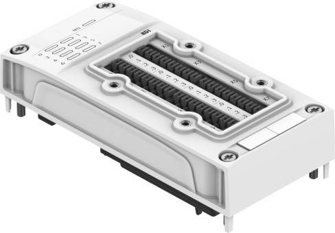 Imagen 1 de Módulo de entrada digital - CPX-AP-A-8DI-PI