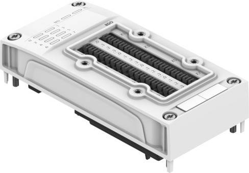 Imagen 1 de Módulo de salida digital - CPX-AP-A-8DO-PI