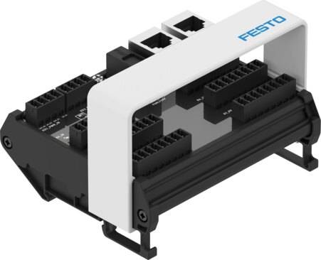 Imagen 1 de Módulo de entrada digital - CPX-AP-L-16NDI-PI