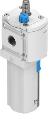 Imagen 1 de Lubricador - MS6-LOE