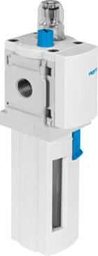 Imagen 1 de Lubricador - MS4-LOE