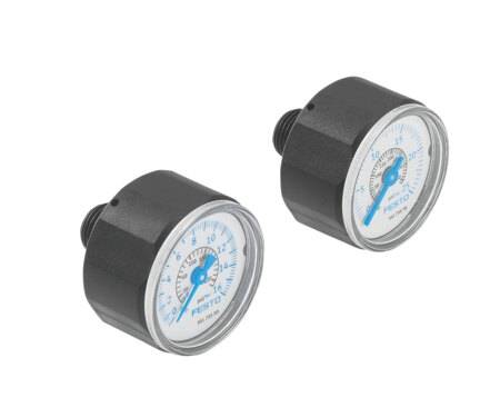 Imagen 1 de Kit de manómetro - DPA-40-16-MA-SET