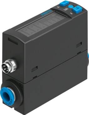 Imagen 1 de Sensor de caudal - SFAH