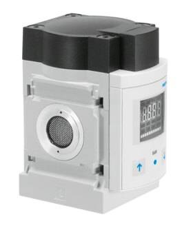 Imagen 1 de Sensor de caudal - SFAM