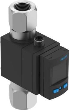 Imagen 1 de Sensor de caudal - SFAW