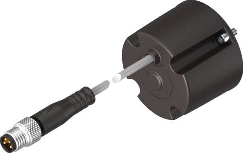 Imagen 1 de Sensor de posición - SRBS-Q12-8-E270-EP-1-S-M8