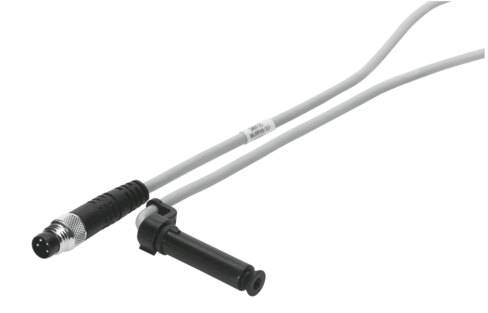 Imagen 1 de Sensor de posición - SMH-S1-HGPP16