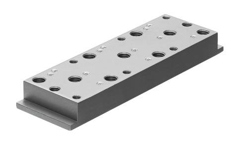Imagen 1 de Placa base - APL-2N/3H-M5