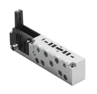 Imagen 1 de Placa base - VMPA1-IC-AP-S-1