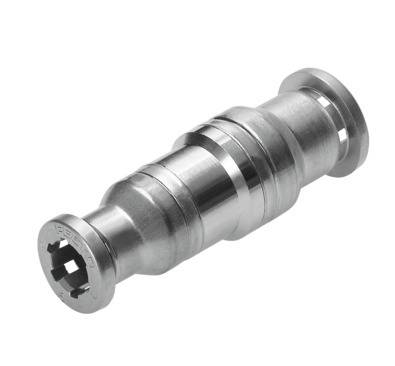 Imagen 1 de Conector enchufable - CRQS-6-4