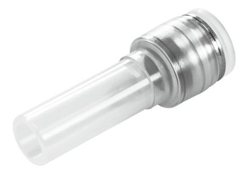 Imagen 1 de Conector enchufable - NPQP-D-Q6-S10-FD-P10