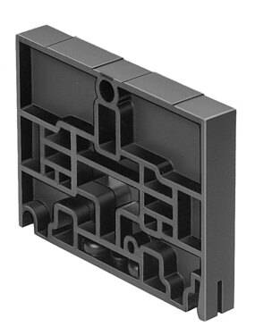 Imagen 1 de Placa separadora - CPV10-DZPR