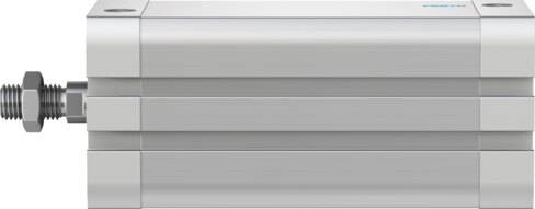 Imagen 1 de Cilindro compacto - ADN-40-80-A-P-A