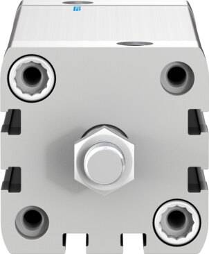 Imagen 3 de Cilindro compacto - ADN-40-80-A-PPS-A