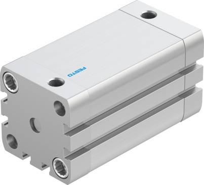 Imagen 2 de Cilindro compacto - ADN-40-70-I-P-A