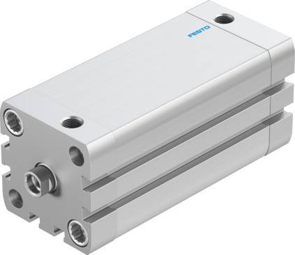 Imagen 1 de Cilindro compacto - ADN-40-80-I-PPS-A
