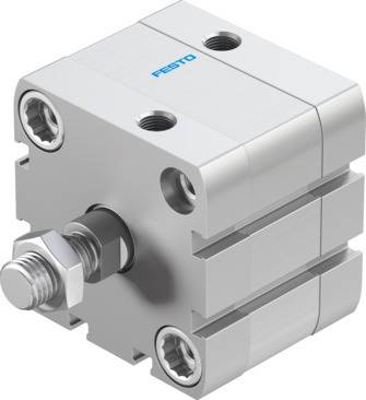 Imagen 1 de Cilindro compacto - ADN-50-10-A-PPS-A