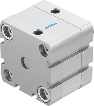 Imagen 4 de Cilindro compacto - ADN-50-10-A-PPS-A