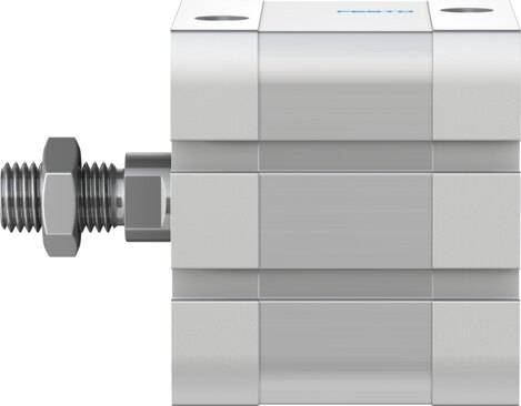 Imagen 2 de Cilindro compacto - ADN-50-15-A-PPS-A
