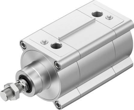 Imagen 1 de Cilindro normalizado - DSBF-C-...-100- -