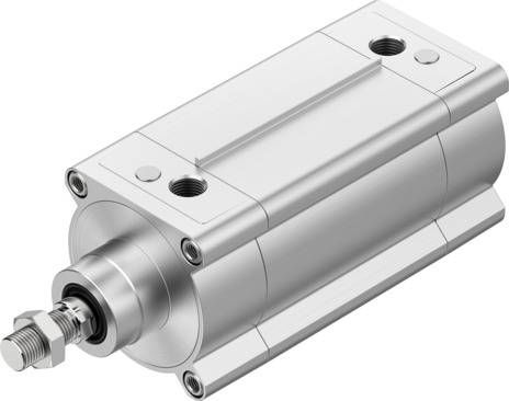 Imagen 1 de Cilindro normalizado - DSBF-C-100-320-PPSA-N3-R