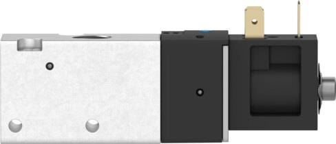 Imagen 2 de Electroválvula - VUVS-LK25-M32C-AD-G14-1B2-S