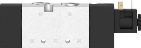 Imagen 2 de Electroválvula - VUVS-L25-M52-AD-G14-F8-1B2