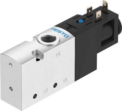 Imagen 1 de Electroválvula - VUVS-L25-M32U-MZD-G14-F8-1B2