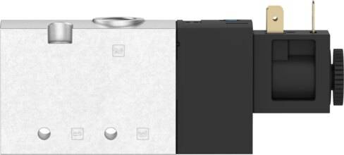 Imagen 2 de Electroválvula - VUVS-L25-M32C-AD-G14-F8-1B2