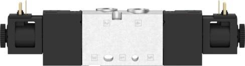 Imagen 2 de Electroválvula - VUVS-L20-P53U-MD-G18-F7-1C1