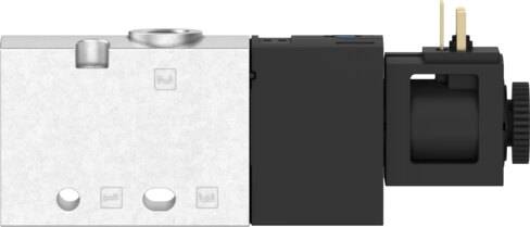 Imagen 2 de Electroválvula - VUVS-L20-M32C-AD-G18-F7-1C1