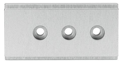 Imagen 1 de Kit placa adaptadora - HAPB-15