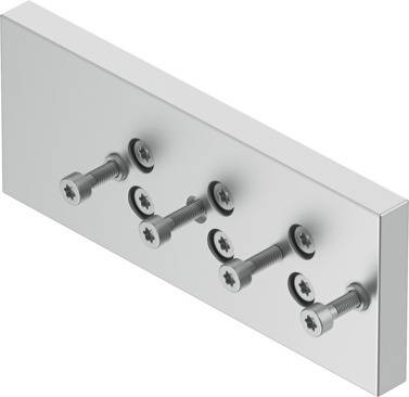 Imagen 1 de Kit adaptador - DHAA-D-G8-H-8-50-G8-68-40