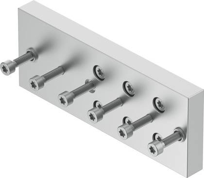 Imagen 1 de Kit adaptador - DHAA-D-G8-H-10-80-G8-10-50