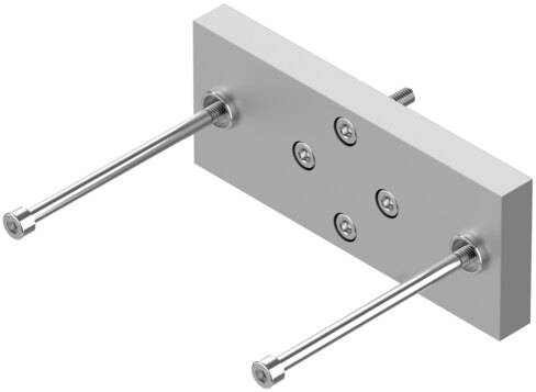 Imagen 1 de Kit adaptador - DHAA-D-E21-70...110-Q11-35-E