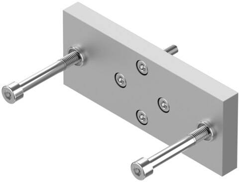 Imagen 1 de Kit adaptador - DHAA-D-E21-70...110-Q11-40