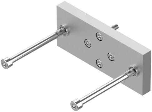 Imagen 1 de Kit adaptador - DHAA-D-E21-70...110-Q11-40-E