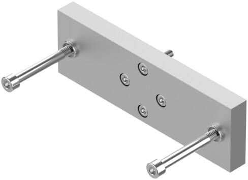 Imagen 1 de Kit adaptador - DHAA-D-E21-70...110-Q11-50
