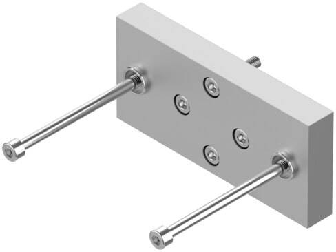 Imagen 1 de Kit adaptador - DHAA-D-E21-70...110-Q11-32-E