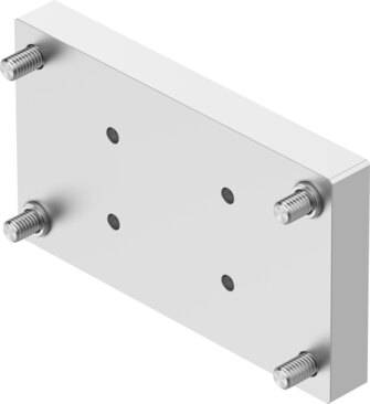Imagen 1 de Kit adaptador - DHAA-G-E8-75-B24-28