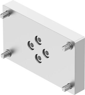 Imagen 1 de Kit adaptador - DHAA-G-E19-45-B24-28