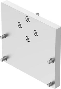 Imagen 1 de Kit adaptador - DHAA-G-E8-75-B24-36