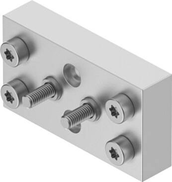 Imagen 1 de Kit adaptador - DHAA-G-G8-8-B18-6