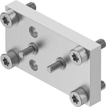 Imagen 1 de Kit adaptador - DHAA-G-G8-10-B18-10