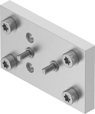 Imagen 1 de Kit adaptador - DHAA-G-G8-12-B18-10