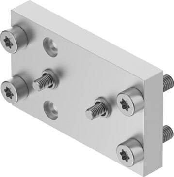 Imagen 1 de Kit adaptador - DHAA-G-G8-16-B18-16