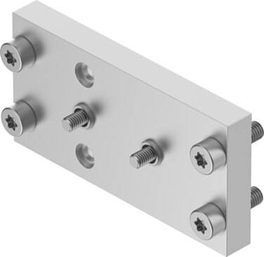 Imagen 1 de Kit adaptador - DHAA-G-G8-20-B18-20
