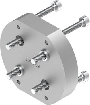 Imagen 1 de Kit adaptador - DHAA-G-R3-12-B8-16