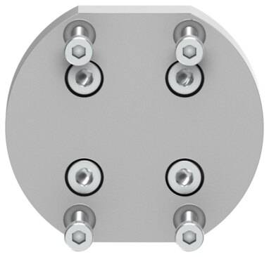 Imagen 2 de Kit adaptador - DHAA-G-R3-12-B8-16